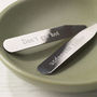 Personalised Collar Stiffeners, thumbnail 2 of 11