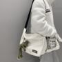 Long Adjustable Strap Waterproof Nylon Crossbody Bag, thumbnail 2 of 6