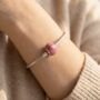Bridal Wedding Bouquet Jewellery Charm Bead, thumbnail 6 of 8