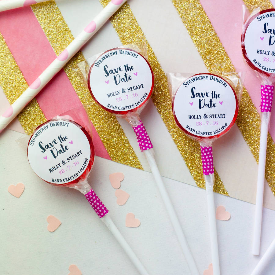 Lollipop dating