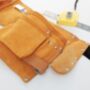 Personalised Leather Tool Belt, thumbnail 2 of 6