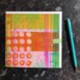 Pack Of Three Greetings Cards, thumbnail 6 of 12