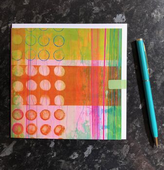 Pack Of Three Greetings Cards, 6 of 12