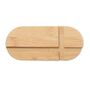 Bamboo Tablet And Smartphone Stand, thumbnail 6 of 6