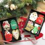 Personalised Christmas Cookie Gift, thumbnail 9 of 11