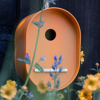 Personalised Father's Day Oval Nest Box, 6 of 7