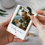 Personalised Christmas Photo Print Block For Daddy, thumbnail 6 of 10