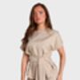 The Florence Uniform Top, thumbnail 2 of 12