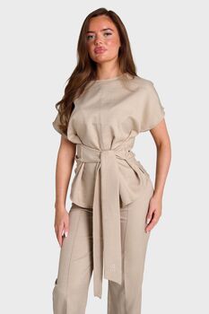 The Florence Uniform Top, 2 of 12