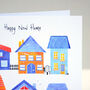 Happy New Home Card, thumbnail 8 of 9
