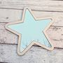 Personalised Childrens Star Mirror, thumbnail 2 of 4