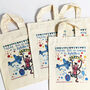 Personalised Kids Party Bags, thumbnail 10 of 12