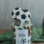 Jar Of Footballs Biscuit Gift, thumbnail 6 of 7