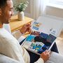 Best Dad Ever Spa Pamper Hamper – Father’s Day Gift Box, thumbnail 2 of 11