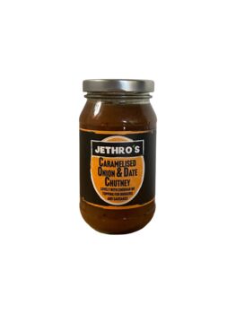 Fine Chutney Selection In A Gift Box, 6 of 11