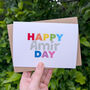 Personalised Children's Birthday Card, thumbnail 5 of 6