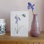 Bluebell Mug And Coaster Gift Set, thumbnail 3 of 6