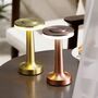 Overture Cordless Rechargeable Table Lamp, thumbnail 4 of 8