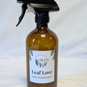 Leaf Love Plant Care Kit, 6 of 6