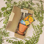 Birth Flower Seed Box Gift Set, thumbnail 2 of 7
