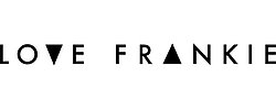 Love Frankie | Storefront | Notonthehighstreet.com