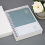 Personalised 2022 Diary For Businesses With Logo, thumbnail 2 of 11