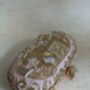 Elephant Oval Pink Clutch, thumbnail 10 of 12
