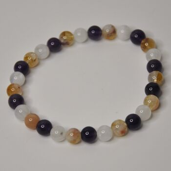 Menopause Support Crystal Bracelet Gift For Her, 3 of 4