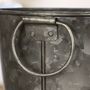 Vintage Bottle Ice Bucket With Handles, thumbnail 5 of 9