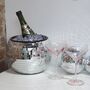 Disco Ball Ice Bucket, thumbnail 3 of 6