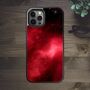 Nebula Galaxy iPhone Case, thumbnail 1 of 5