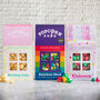 The Lgbtq Pride Bundle: Multicoloured Popcorn Gift, thumbnail 2 of 8
