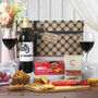 La Poderosa Malbec Wine And Treats Gift Box, thumbnail 1 of 2