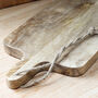 Mango Wood Serving Board, thumbnail 4 of 5