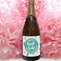Personalised Bride Tribe Bubbly Labels, thumbnail 5 of 5