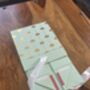 Keepsake Gift Box With Ribbon And Notecard, thumbnail 3 of 7
