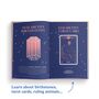 Scorpio Star Sign Gift Personalised Astrology Book, thumbnail 7 of 9