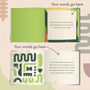 Personalised Father's Day Reasons Why Gift Book, thumbnail 10 of 12