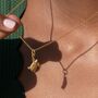 Turtle Charm, Slide On Or Clip On, thumbnail 5 of 7