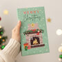 Christmas Wax Melt Advent Calendar With Wax Melter, thumbnail 4 of 7