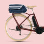 Eco Bicycle Trunk Bag, thumbnail 6 of 7