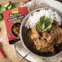 Curries From Around The World Personalised Gift, thumbnail 6 of 12
