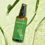 Lemongrass Natural Room And Linen Spray, thumbnail 1 of 6