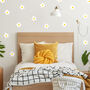 Daisy Wall Decals, thumbnail 1 of 2