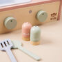 Just Bee Kids Tabletop Kitchen Fsc®, thumbnail 3 of 5