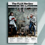 The Flux Review First Edition Coffee Table Book, thumbnail 1 of 2