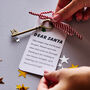 Santa's Magic Key, thumbnail 1 of 3