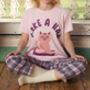 Take A Nap Women's Cat Slogan T Shirt, thumbnail 1 of 5