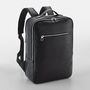 Personalised Tailored Luxe Backpack, thumbnail 4 of 10