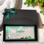 Personalised Scratch Card Surprise Holiday Gift Voucher Ticket, thumbnail 11 of 11